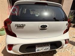 كيا بيكانتو